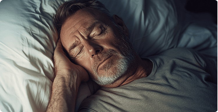 How to get more deep sleep? A sleep clinic’s guide