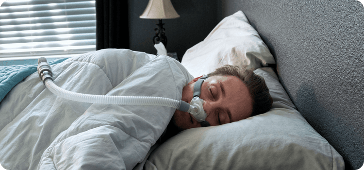 CPAP 101: understanding sleep apnea therapy 