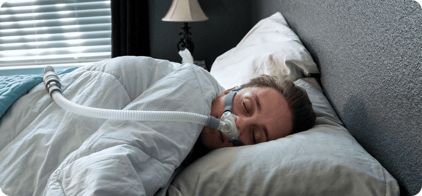 CPAP 101: understanding sleep apnea therapy 