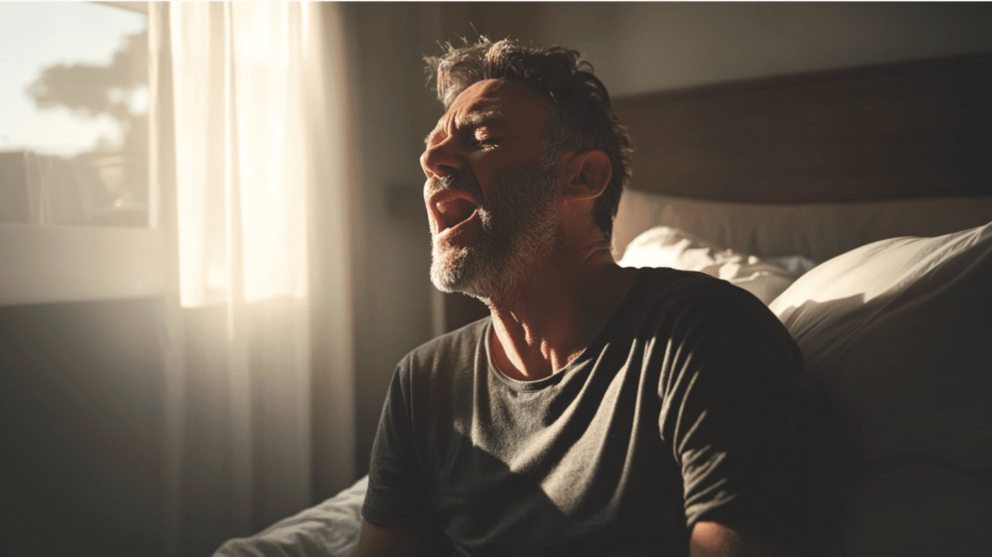 What is narcolepsy? Symptoms, causes & treatments