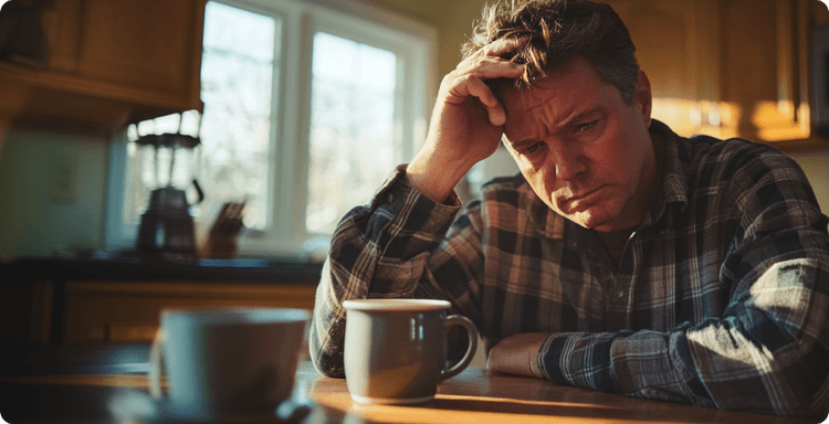 Do I have sleep apnea? Self-check guide