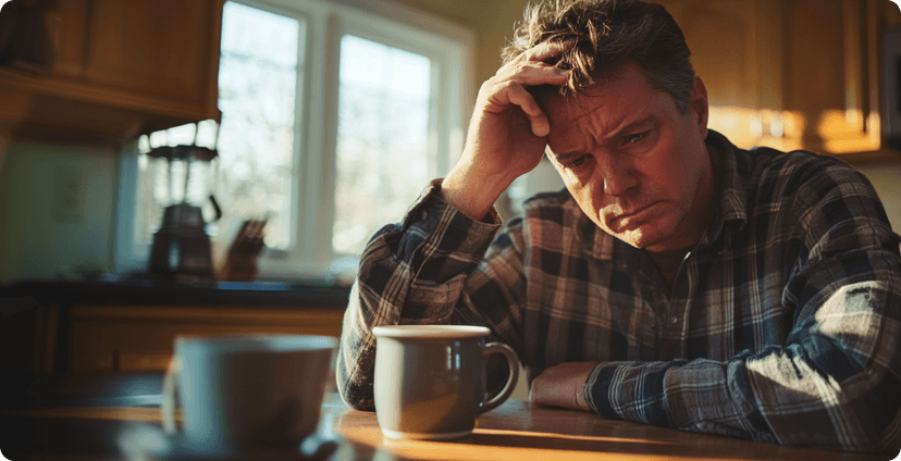 Do I have sleep apnea? Self-check guide