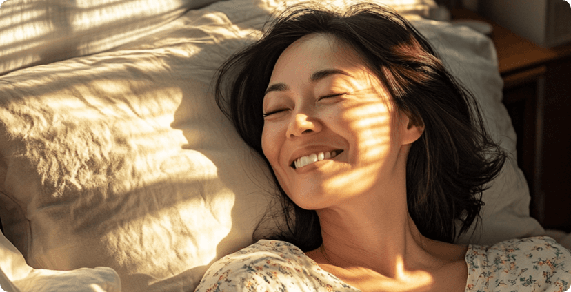 Sleep for women: why it's different &  how to make it better