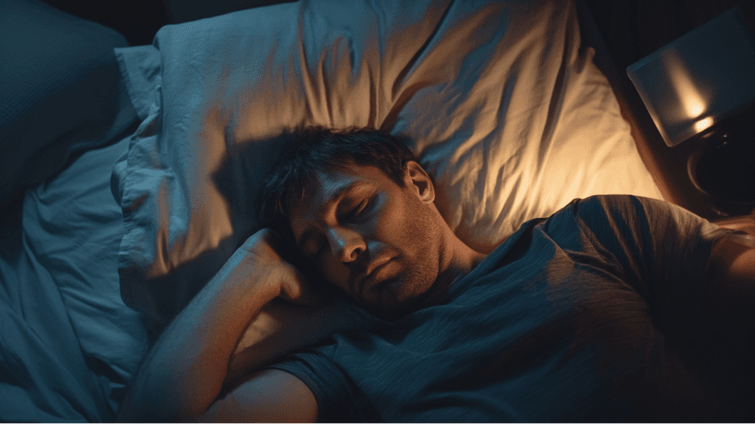 Oral appliance therapy for sleep apnea explained