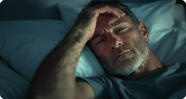 Can I have sleep apnea if I don’t snore?