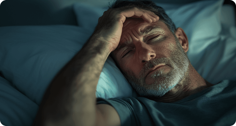 Can I have sleep apnea if I don’t snore?