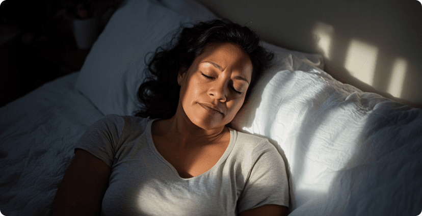 What's happening when you dream?