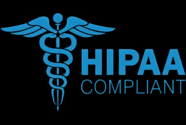 HIPAA Compliant
